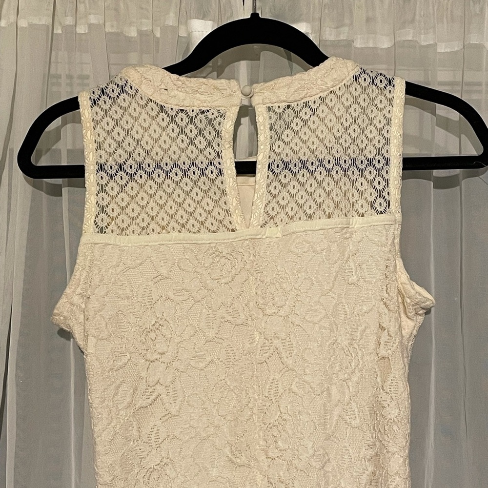 Grayson Mini Dress - Picture 4 of 5